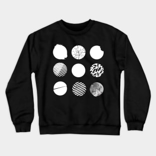 Wings Crewneck Sweatshirt